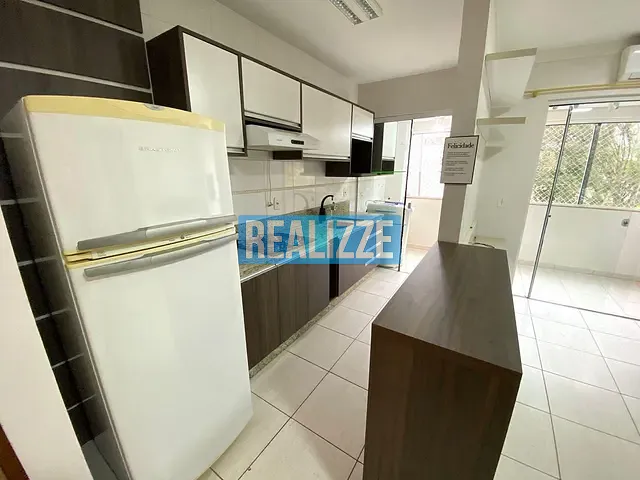 Apartamento 2 quartos e 1 banheiro, para alugar, no bairro Centro em Marau