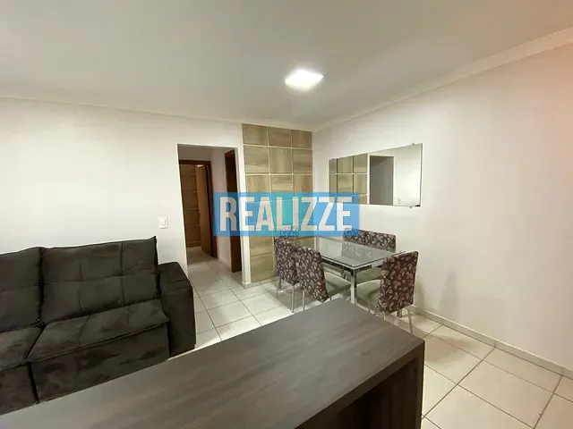 Apartamento 2 quartos e 1 banheiro, para alugar, no bairro Centro em Marau