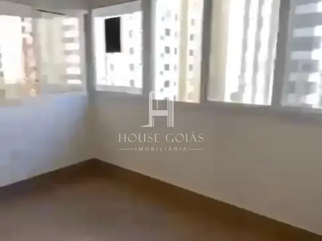 Apartamento 3 quartos e 4 banheiros, à venda, no bairro Setor Bueno em Goiânia
