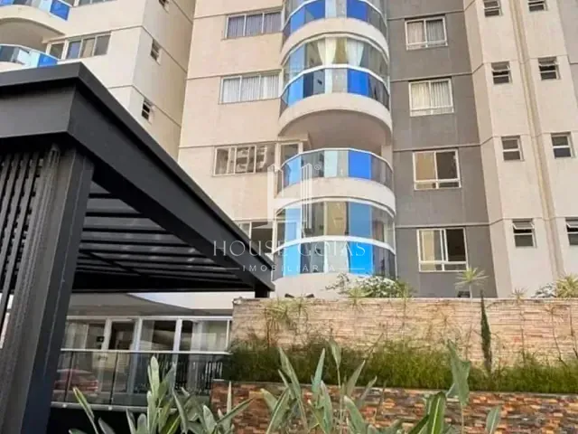 Apartamento 3 quartos e 4 banheiros, à venda, no bairro Setor Bueno em Goiânia