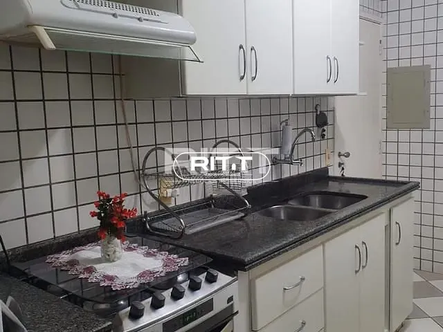 Apartamento com 118m² 4 quartos e 1 banheiro, à venda, no bairro Jardim das Paineiras em Campinas