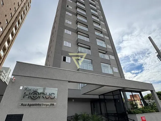 Apartamento 2 quartos e 3 banheiros, à venda, no bairro Ribeirânia em Ribeirão Preto