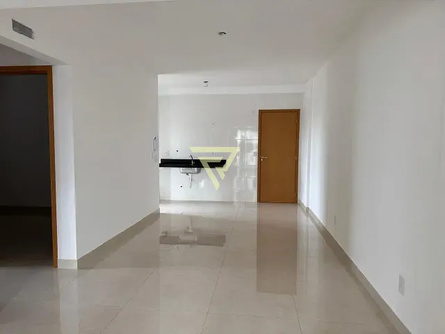 Apartamento 2 quartos e 3 banheiros, à venda, no bairro Ribeirânia em Ribeirão Preto