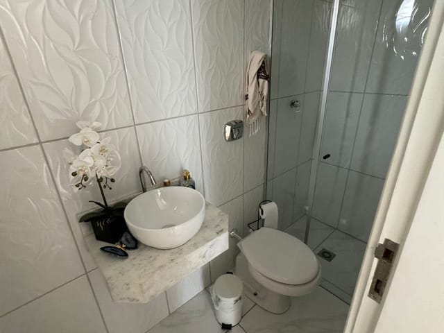 Apartamento com 255m² 3 quartos e 5 banheiros, à venda, no bairro Centro em Campo Grande