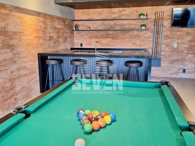 Apartamento com 87m² 2 quartos e 1 banheiro, à venda, no bairro Vila Nova Cidade Universitária em Bauru