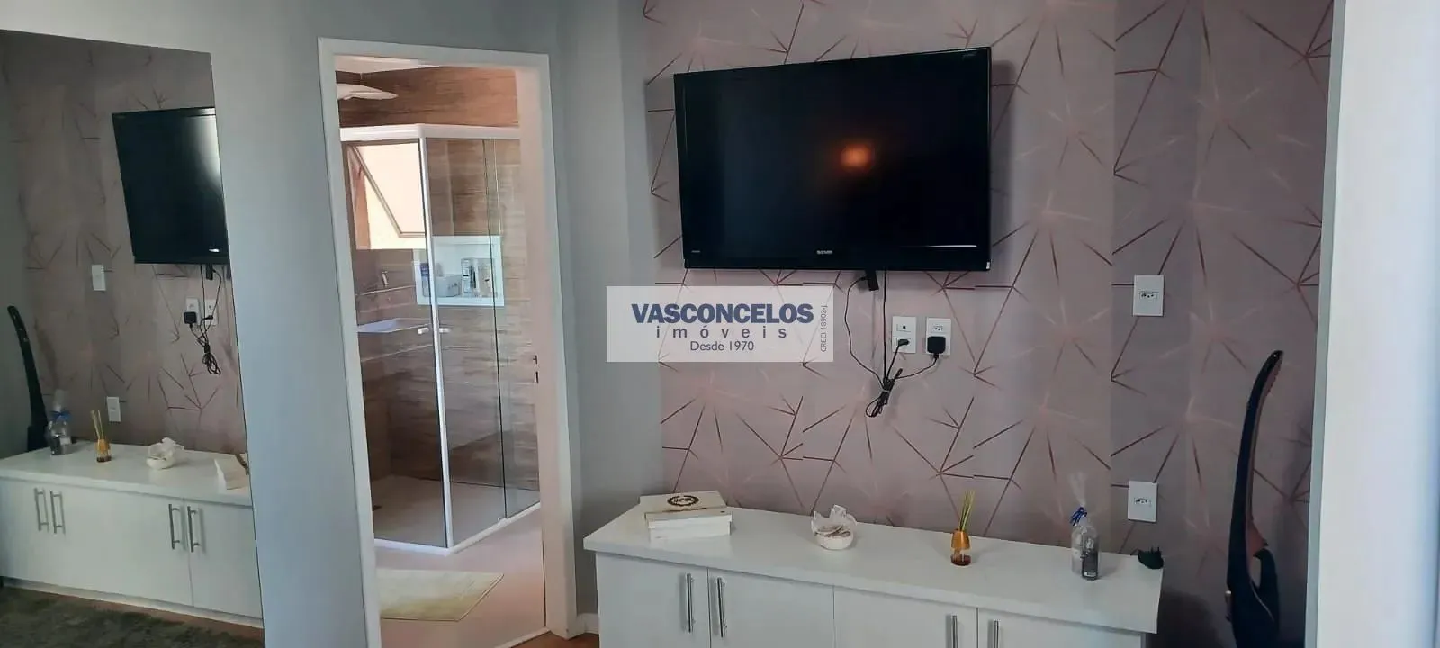 Apartamento, 3 quartos, 148 m² - Foto 4