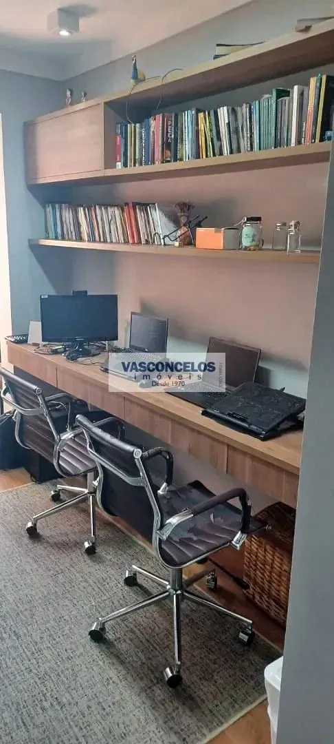 Apartamento, 3 quartos, 148 m² - Foto 3