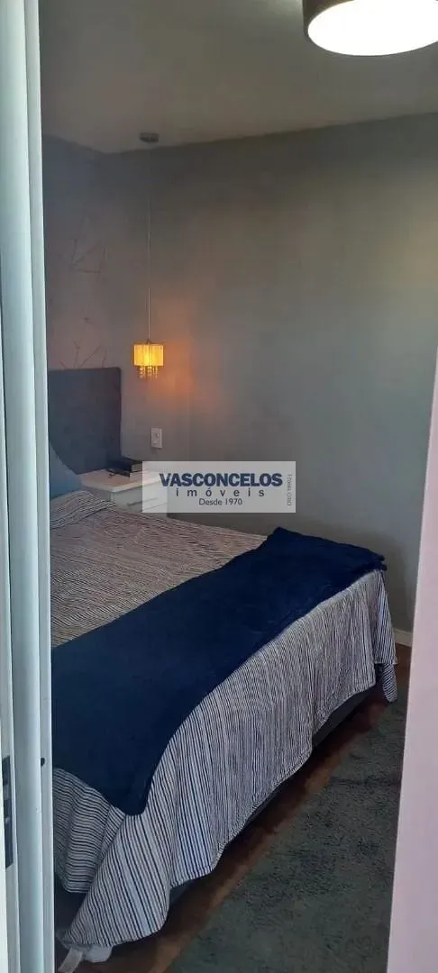 Apartamento, 3 quartos, 148 m² - Foto 6
