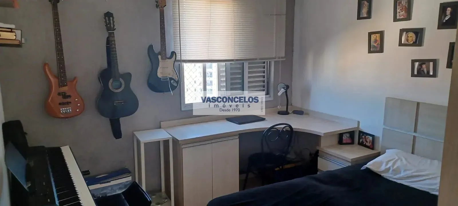 Apartamento, 3 quartos, 148 m² - Foto 28
