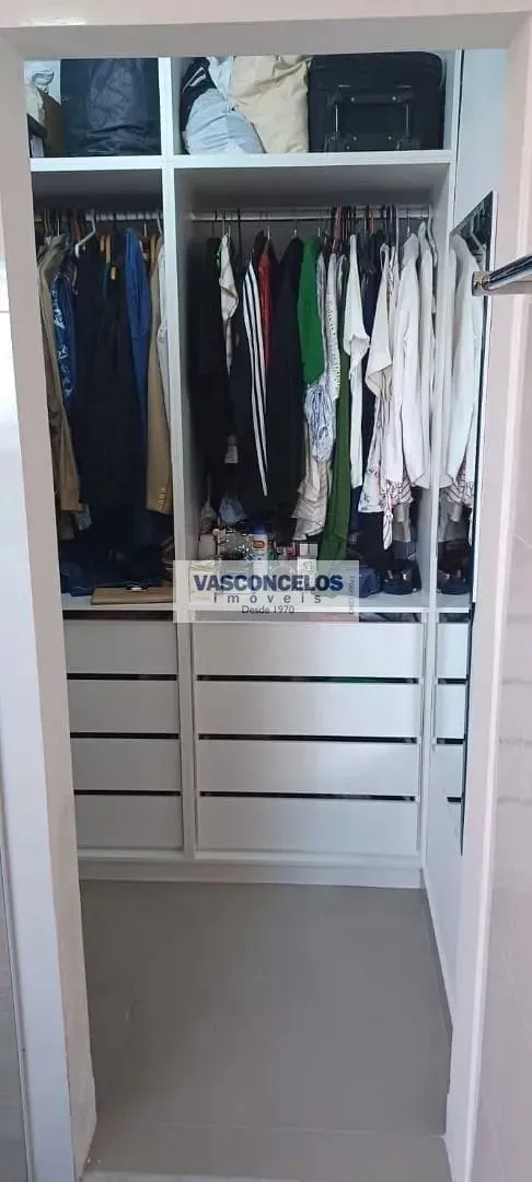 Apartamento, 3 quartos, 148 m² - Foto 17