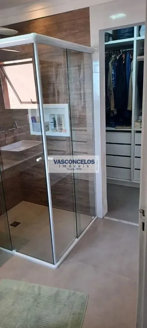 Apartamento, 3 quartos, 148 m² - Foto 14