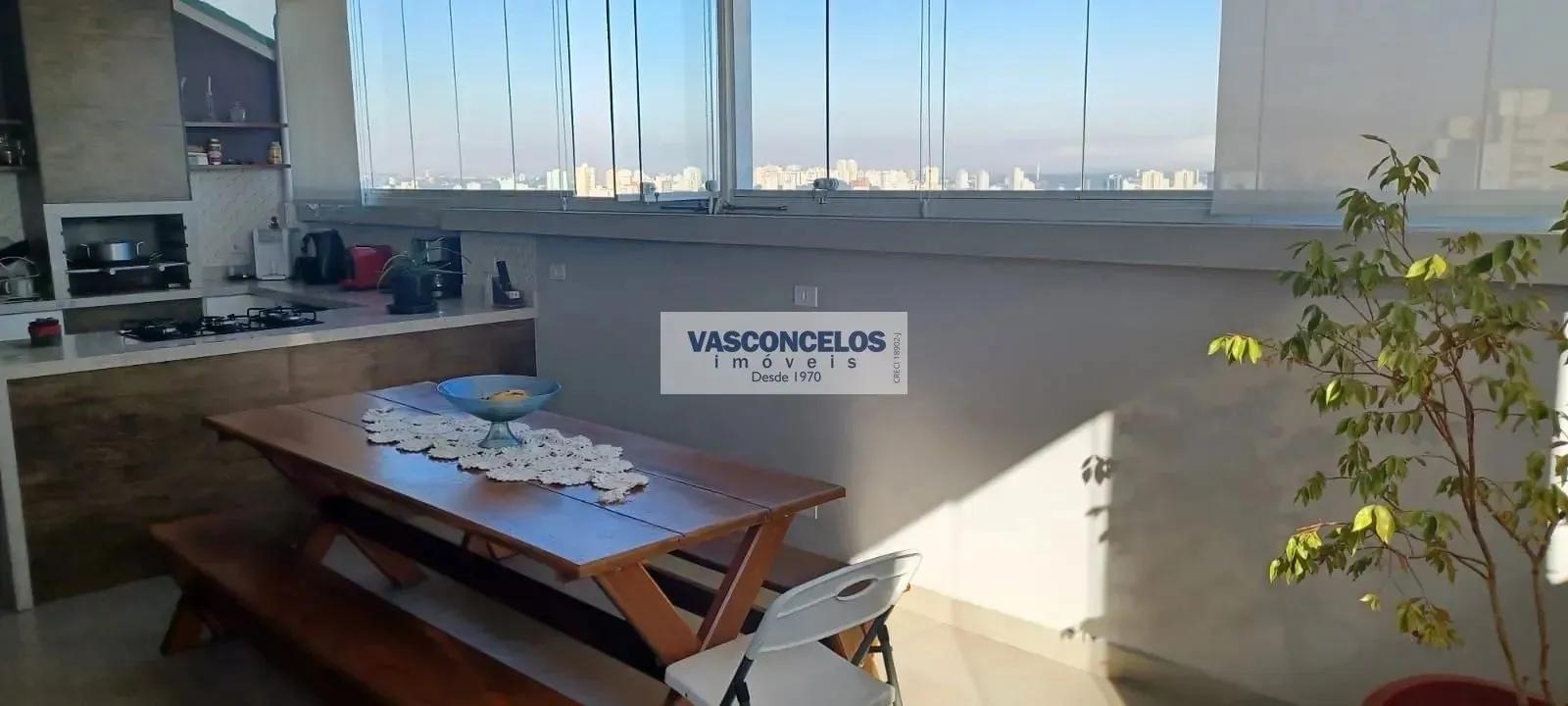 Apartamento, 3 quartos, 148 m² - Foto 7