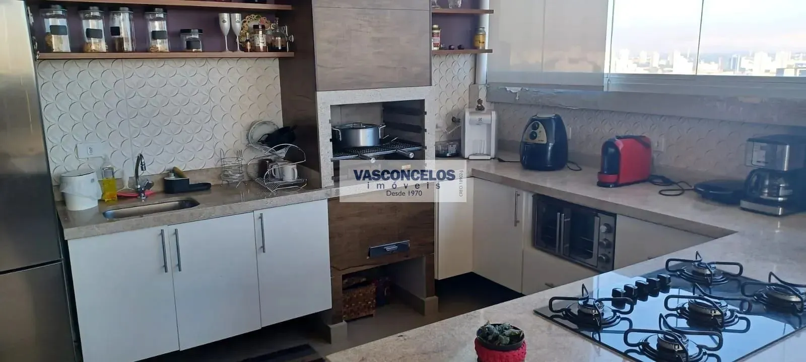 Apartamento, 3 quartos, 148 m² - Foto 10