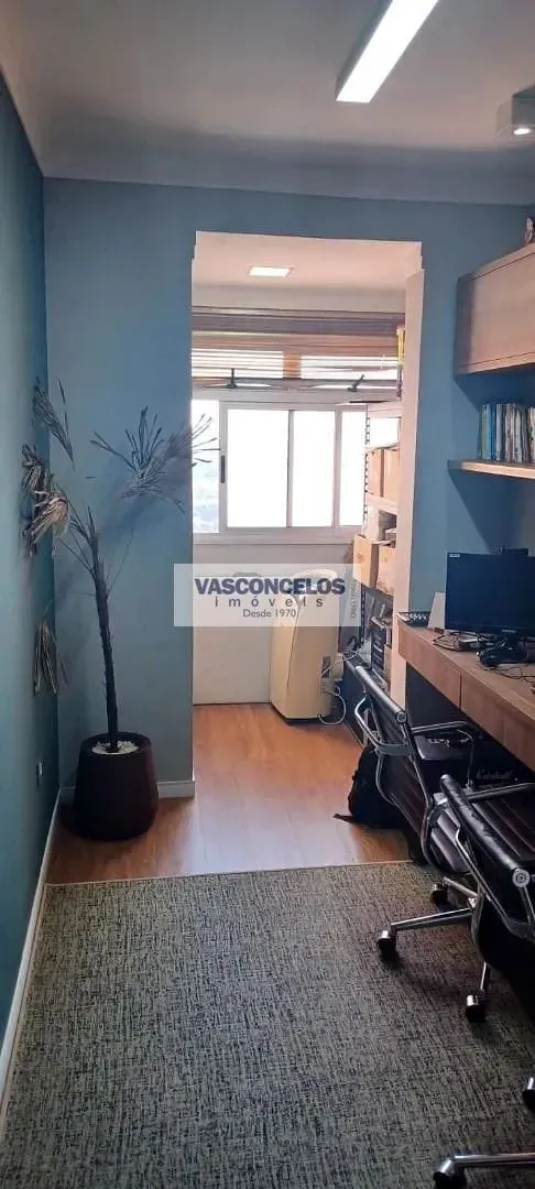 Apartamento, 3 quartos, 148 m² - Foto 2