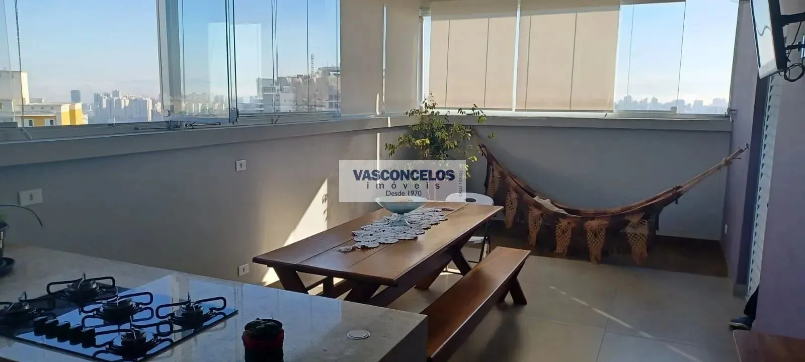 Apartamento, 3 quartos, 148 m² - Foto 8