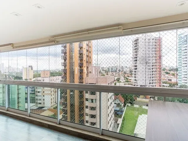 Apartamento com 225m² 3 quartos e 3 banheiros, à venda, no bairro Caiçaras em Londrina