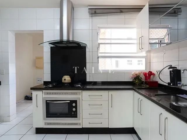 Apartamento com 225m² 3 quartos e 3 banheiros, à venda, no bairro Caiçaras em Londrina