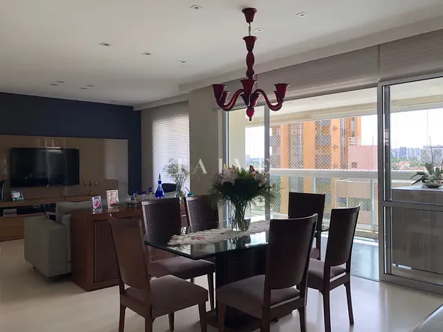 Apartamento com 225m² 3 quartos e 3 banheiros, à venda, no bairro Caiçaras em Londrina