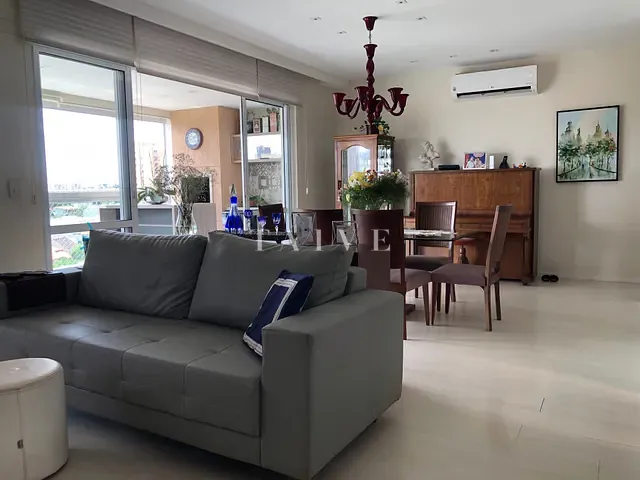 Apartamento com 225m² 3 quartos e 3 banheiros, à venda, no bairro Caiçaras em Londrina