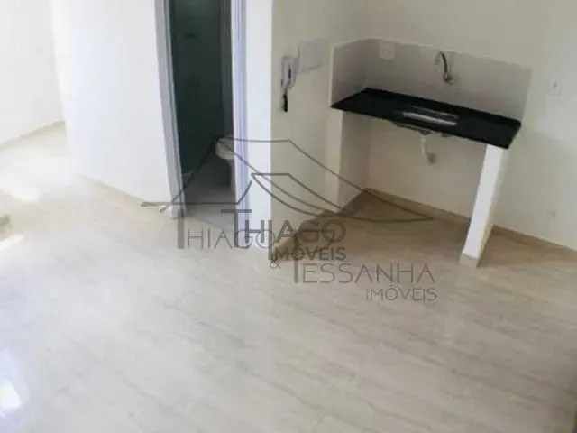 Apartamento com 25m² 1 quarto e 1 banheiro, para alugar, no bairro Tatuapé em São Paulo