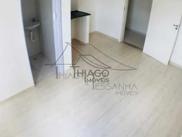 Apartamento com 25m² 1 quarto e 1 banheiro, para alugar, no bairro Tatuapé em São Paulo
