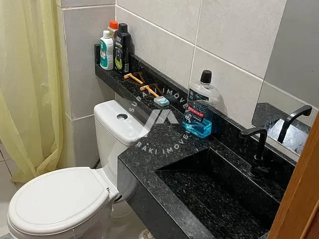 Apartamento 2 quartos e 1 banheiro, à venda, no bairro Águas Lindas em Ananindeua