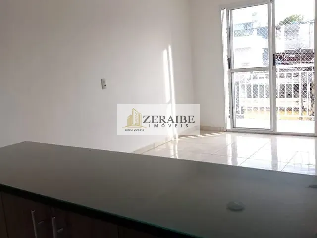 Apartamento 3 quartos e 2 banheiros, para alugar, no bairro Jardim Bela Vista em Guarulhos