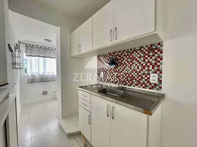 Apartamento com 84m² 2 quartos e 2 banheiros, à venda, no bairro Victor Konder em Blumenau