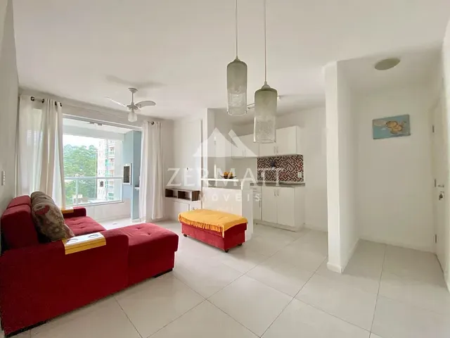 Apartamento com 84m² 2 quartos e 2 banheiros, à venda, no bairro Victor Konder em Blumenau