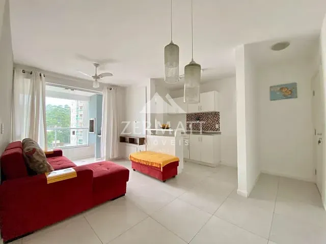 Apartamento com 84m² 2 quartos e 2 banheiros, à venda, no bairro Victor Konder em Blumenau