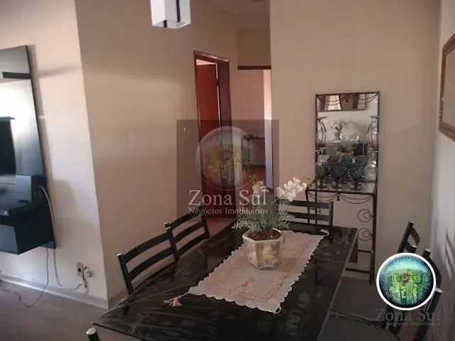 Apartamento com 82m² 3 quartos e 2 banheiros, à venda, no bairro Jardim Piazza Di Roma em Sorocaba
