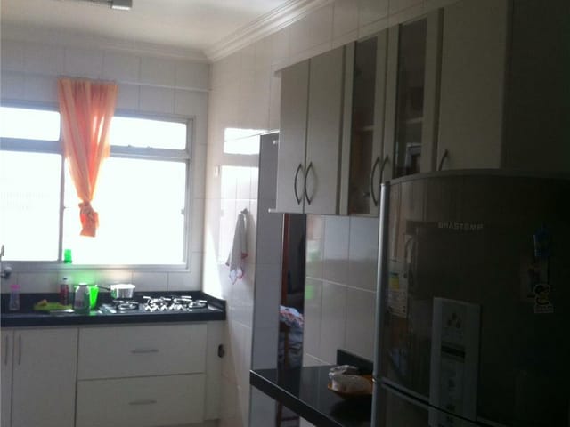 Foto do Apartamento - Apartamento à venda 3 Quartos, 1 Suite, 130M², Centro, Uberaba - MG | Itaparica | ZUCATO IMOBILIARIA LTDA