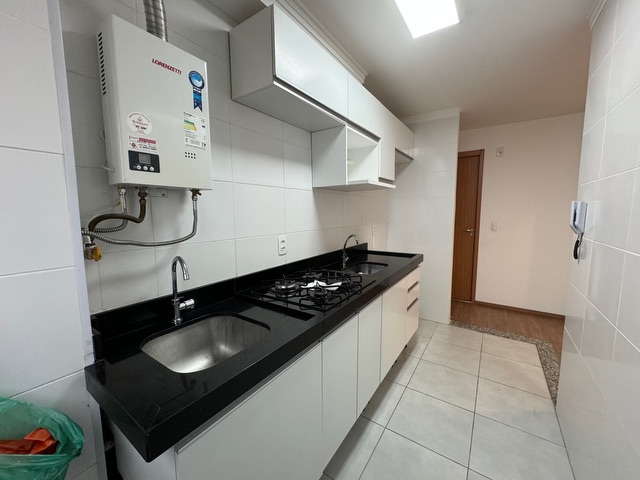 Foto do Apartamento - APARTAMENTO 2 DORMITÓRIOS E VISTA LIVRE - ALUGA | GRAND RESERVA PAULISTA | Luyd Abranches Consultoria Imobiliária