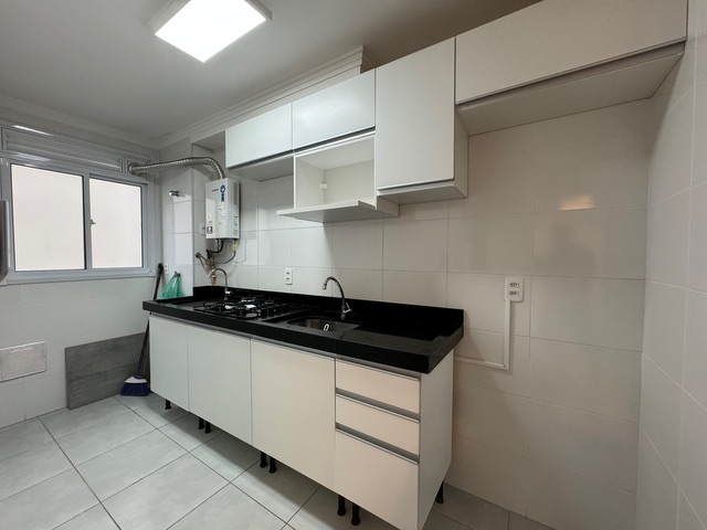 Foto do Apartamento - APARTAMENTO 2 DORMITÓRIOS E VISTA LIVRE - ALUGA | GRAND RESERVA PAULISTA | Luyd Abranches Consultoria Imobiliária