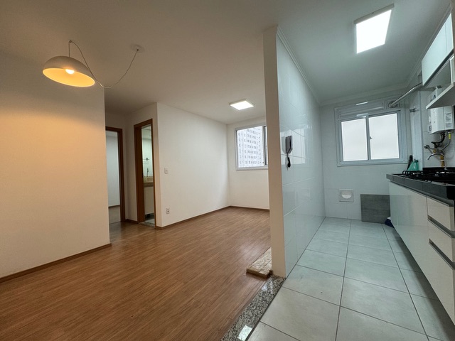 Foto do Apartamento - APARTAMENTO 2 DORMITÓRIOS E VISTA LIVRE - ALUGA | GRAND RESERVA PAULISTA | Luyd Abranches Consultoria Imobiliária