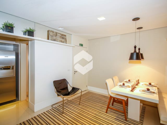 Apartamento com 110m² 3 quartos e 3 banheiros, à venda, no bairro Barra da Tijuca em Rio de Janeiro