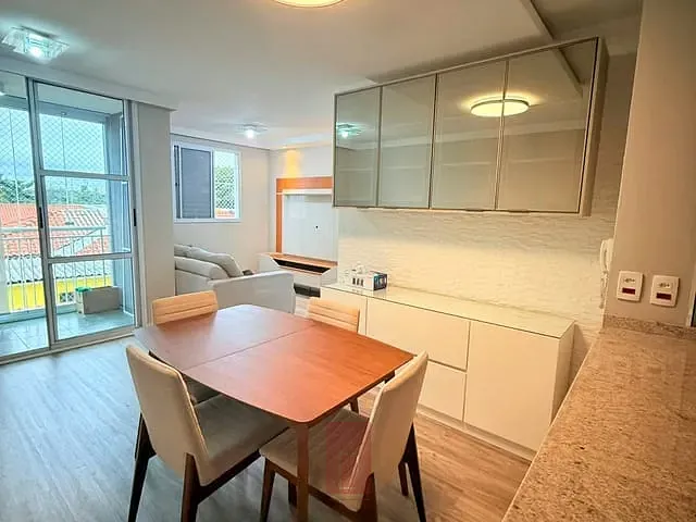 Apartamento 2 quartos e 2 banheiros, à venda ou para alugar, no bairro Alto do Pari em São Paulo