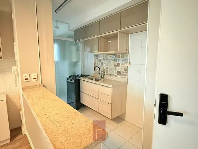 Apartamento 2 quartos e 2 banheiros, à venda ou para alugar, no bairro Alto do Pari em São Paulo