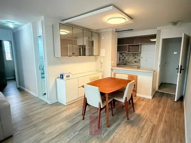 Apartamento 2 quartos e 2 banheiros, à venda ou para alugar, no bairro Alto do Pari em São Paulo