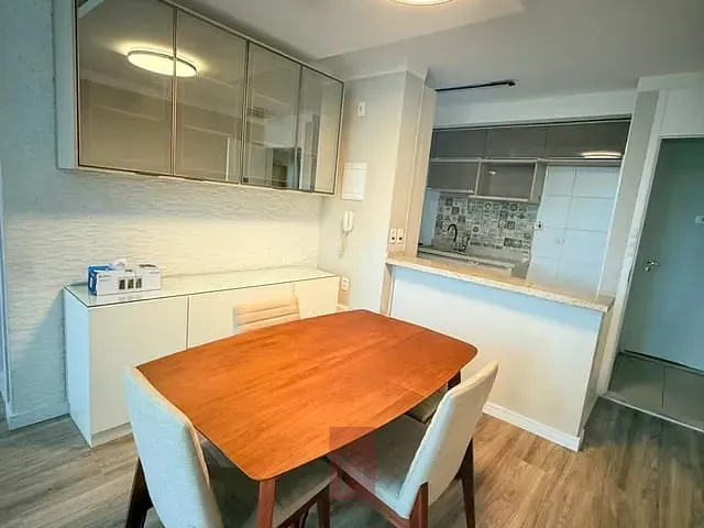 Apartamento 2 quartos e 2 banheiros, à venda ou para alugar, no bairro Alto do Pari em São Paulo