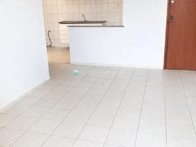 Apartamento 1 quarto e 1 banheiro, à venda, no bairro Jardim Panorama em São José do Rio Preto