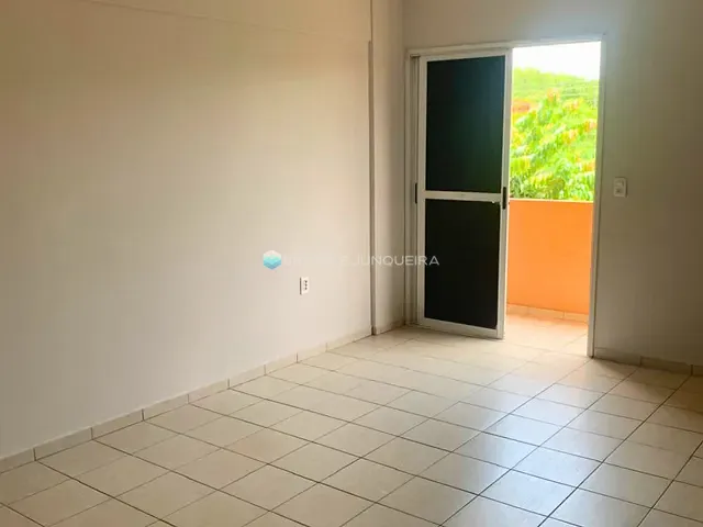 Apartamento 1 quarto e 1 banheiro, à venda, no bairro Jardim Panorama em São José do Rio Preto