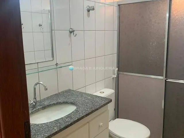 Apartamento 1 quarto e 1 banheiro, à venda, no bairro Jardim Panorama em São José do Rio Preto