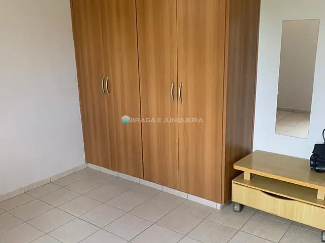 Apartamento 1 quarto e 1 banheiro, à venda, no bairro Jardim Panorama em São José do Rio Preto