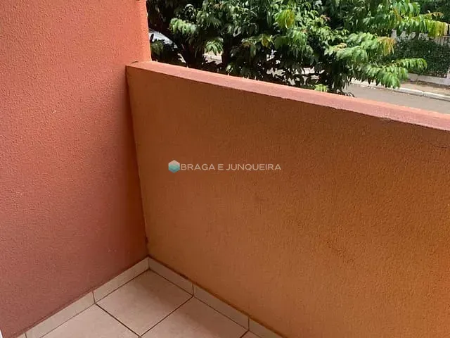 Apartamento 1 quarto e 1 banheiro, à venda, no bairro Jardim Panorama em São José do Rio Preto