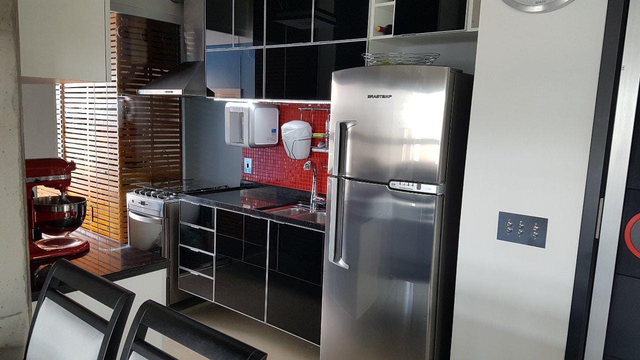 Apartamento, 1 quarto, 70 m² - Foto 2