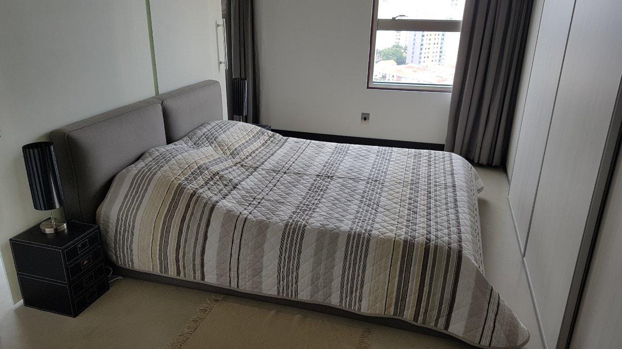 Apartamento, 1 quarto, 70 m² - Foto 3