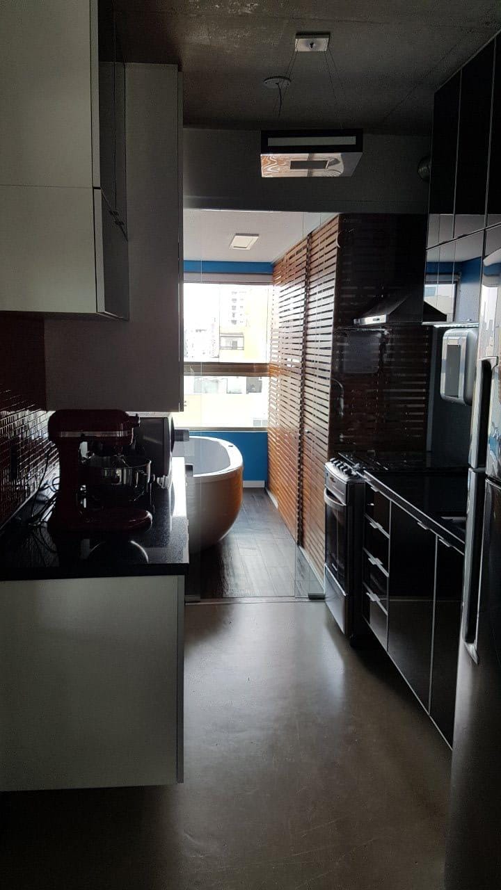 Apartamento, 1 quarto, 70 m² - Foto 4