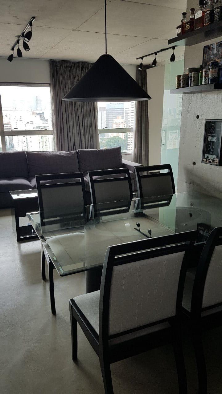 Apartamento, 1 quarto, 70 m² - Foto 7