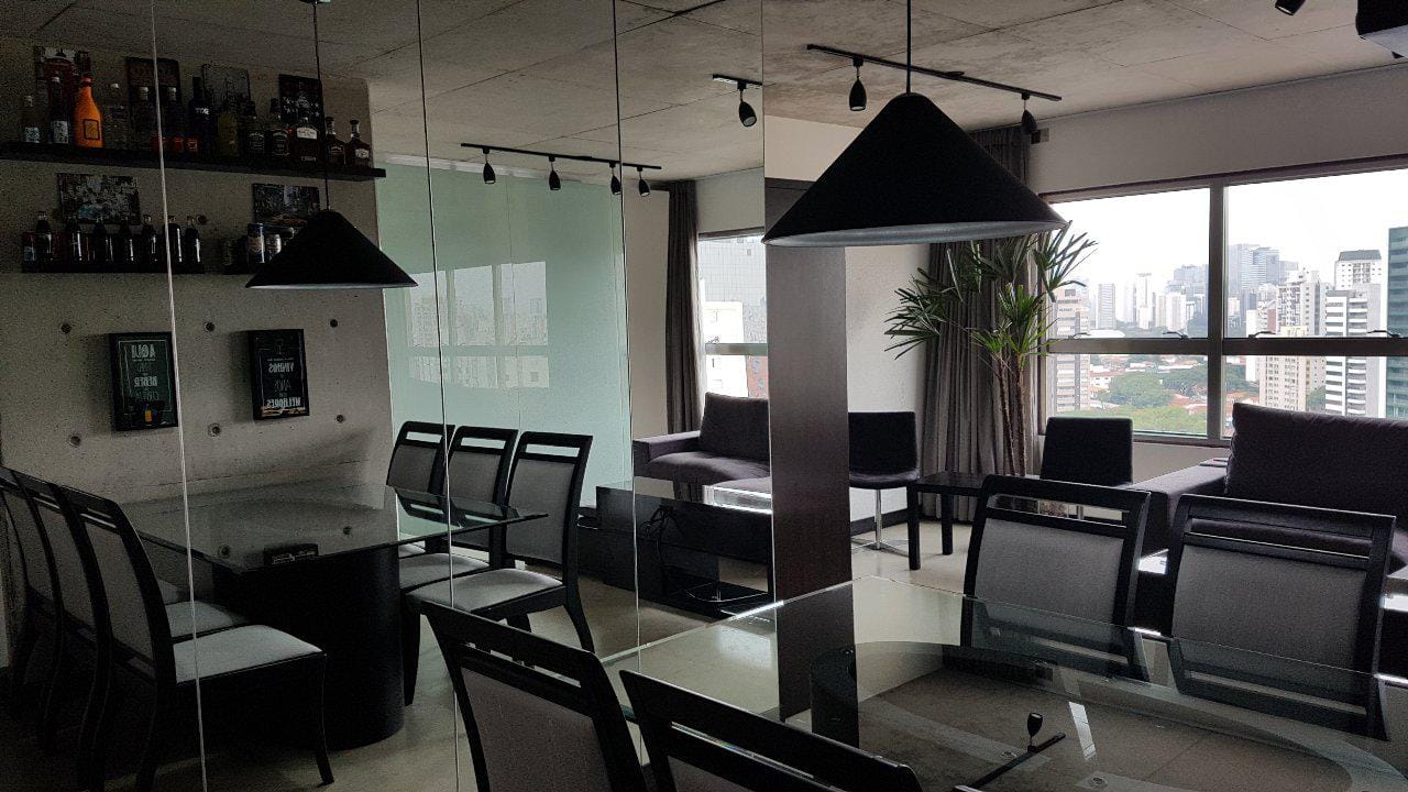 Apartamento, 1 quarto, 70 m² - Foto 1